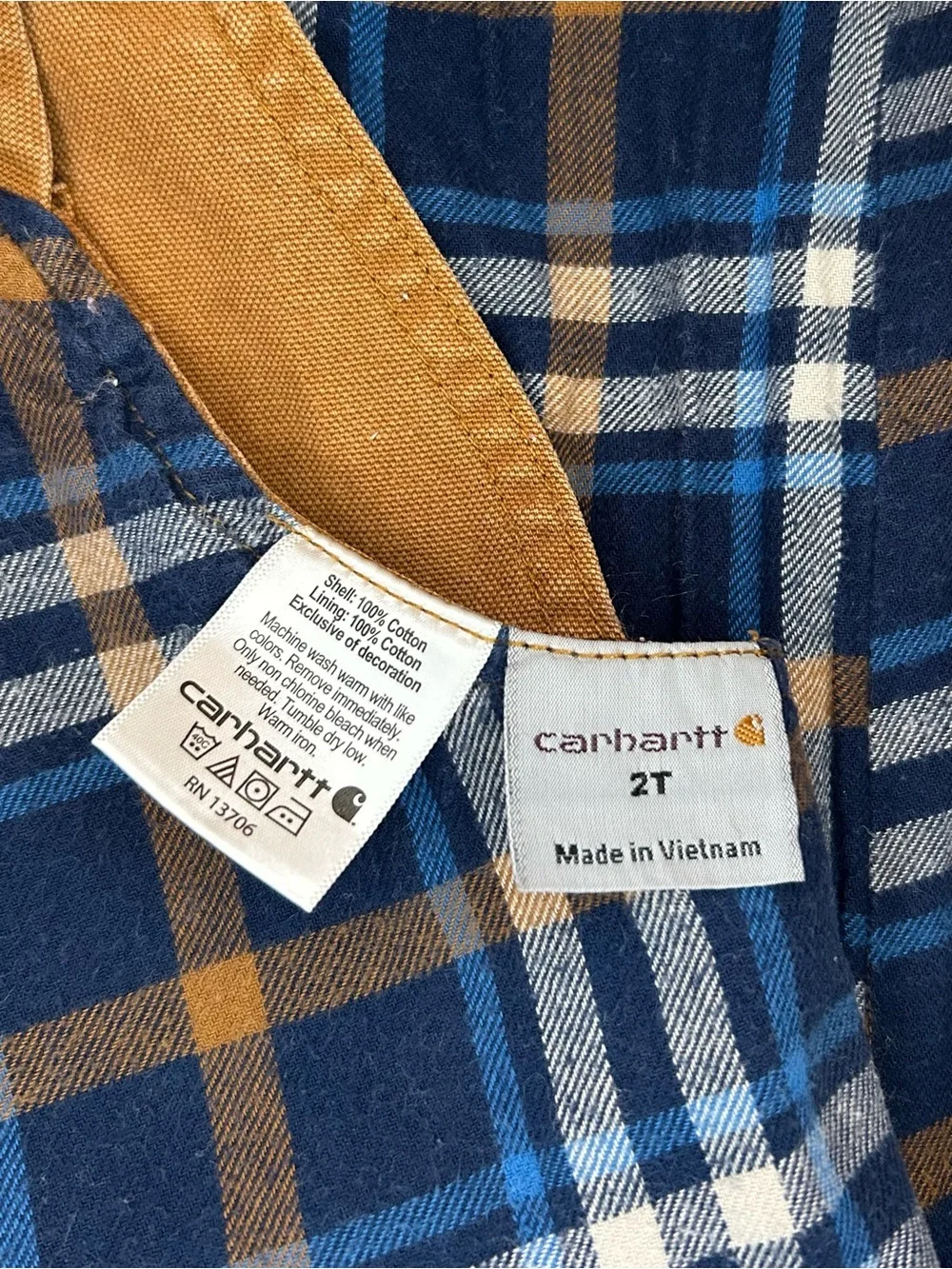 Carhartt spring 29” casual